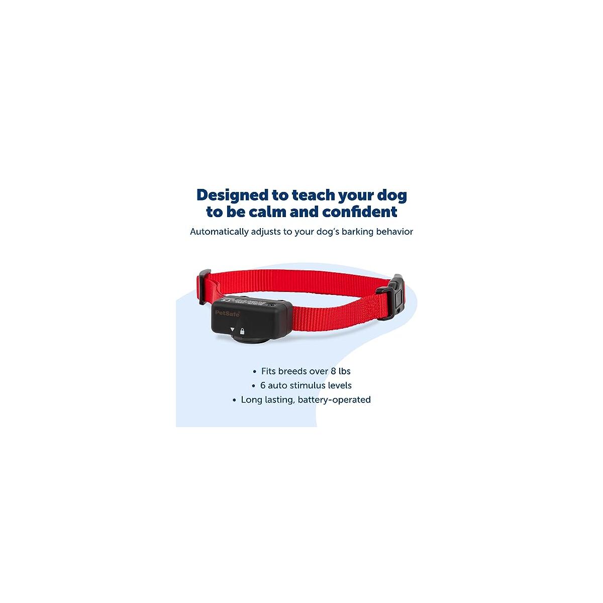 Petsafe Basic Bark Control Deals - RebateKey