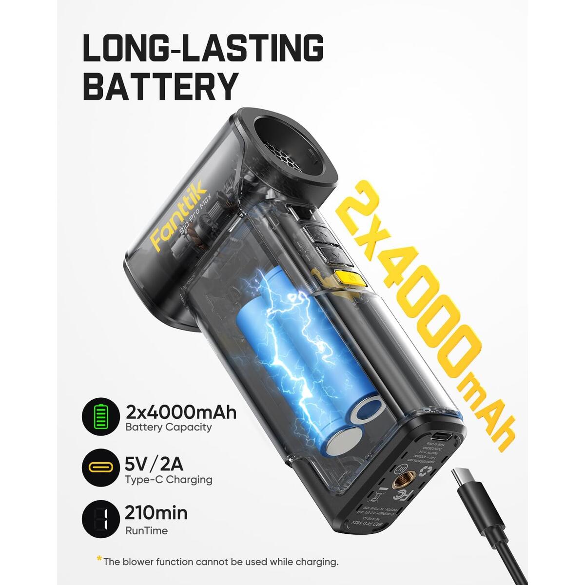 Fanttik B10 Pro 2 Deals - RebateKey