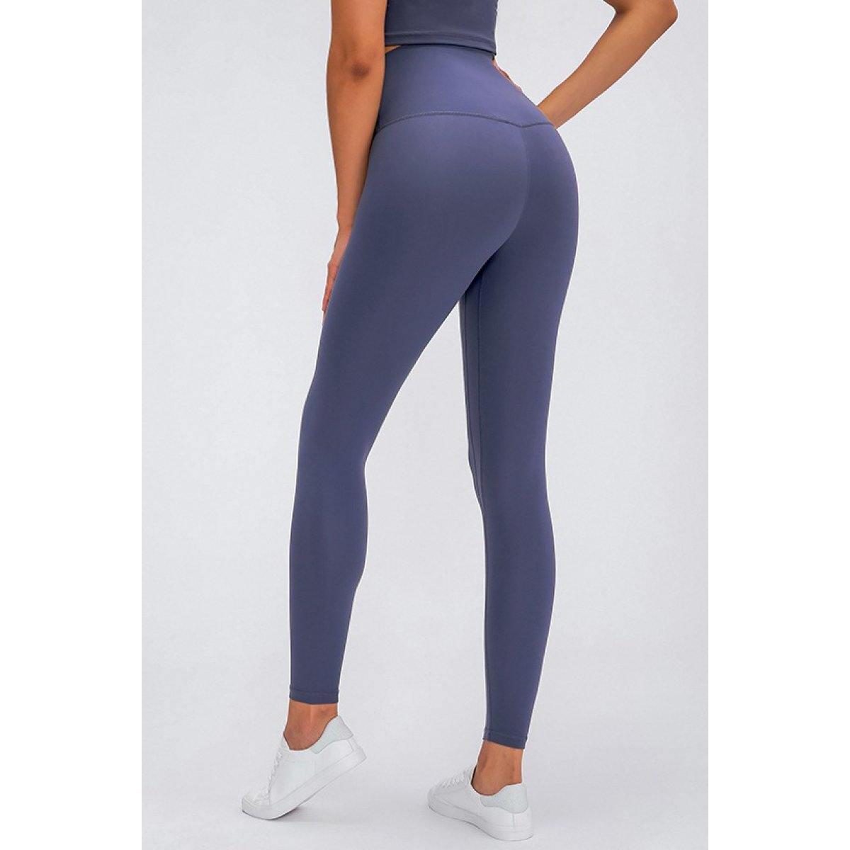 Hidden Pocket Workout Leggings Promo Code - RebateKey
