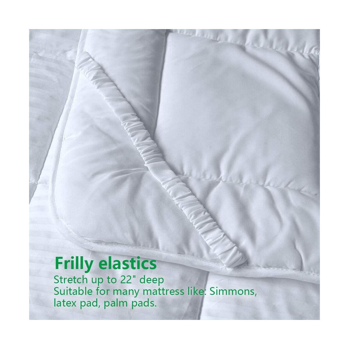 Matress Pads Deals - RebateKey