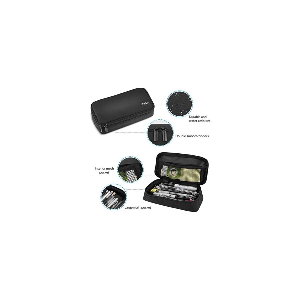 Procase Pencil Case Coupon - RebateKey