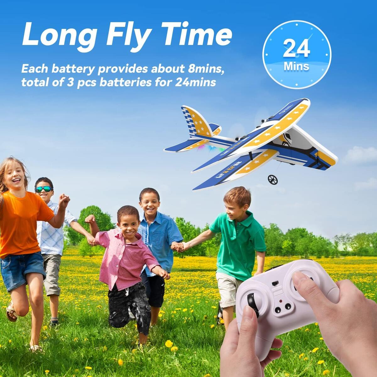 Fly For Kids And Adults Coupons - RebateKey