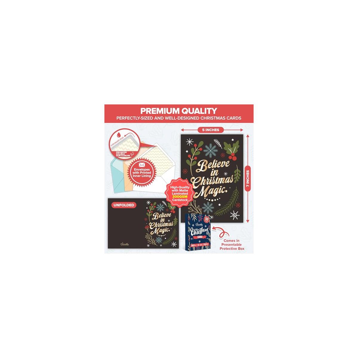 Decorably Pack Foiled X Coupons - RebateKey