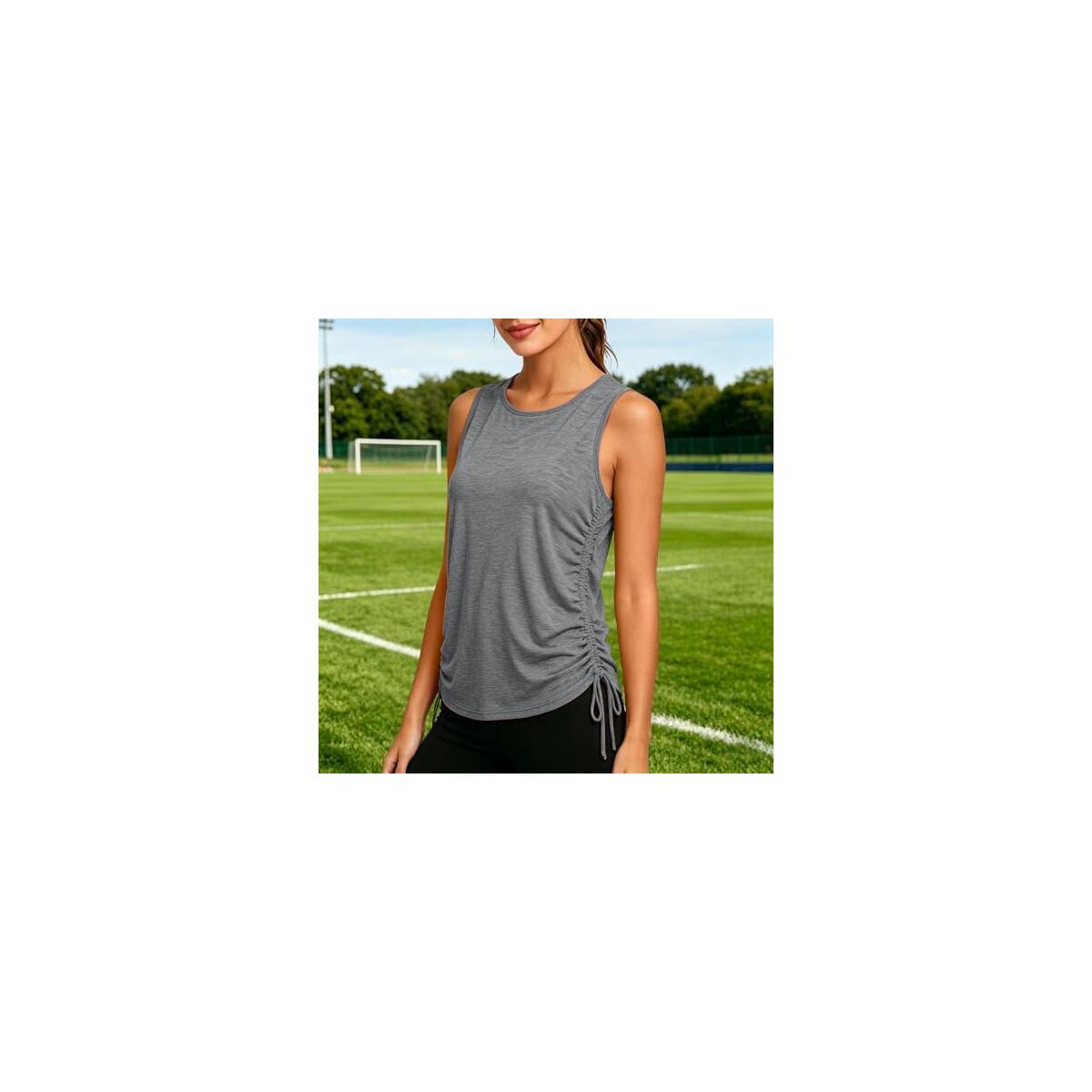 Workout Tank Tops Promo Code - RebateKey