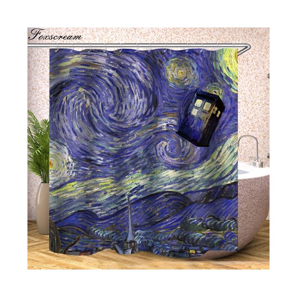 Japanese Bath Shower Curtain Coupon - RebateKey