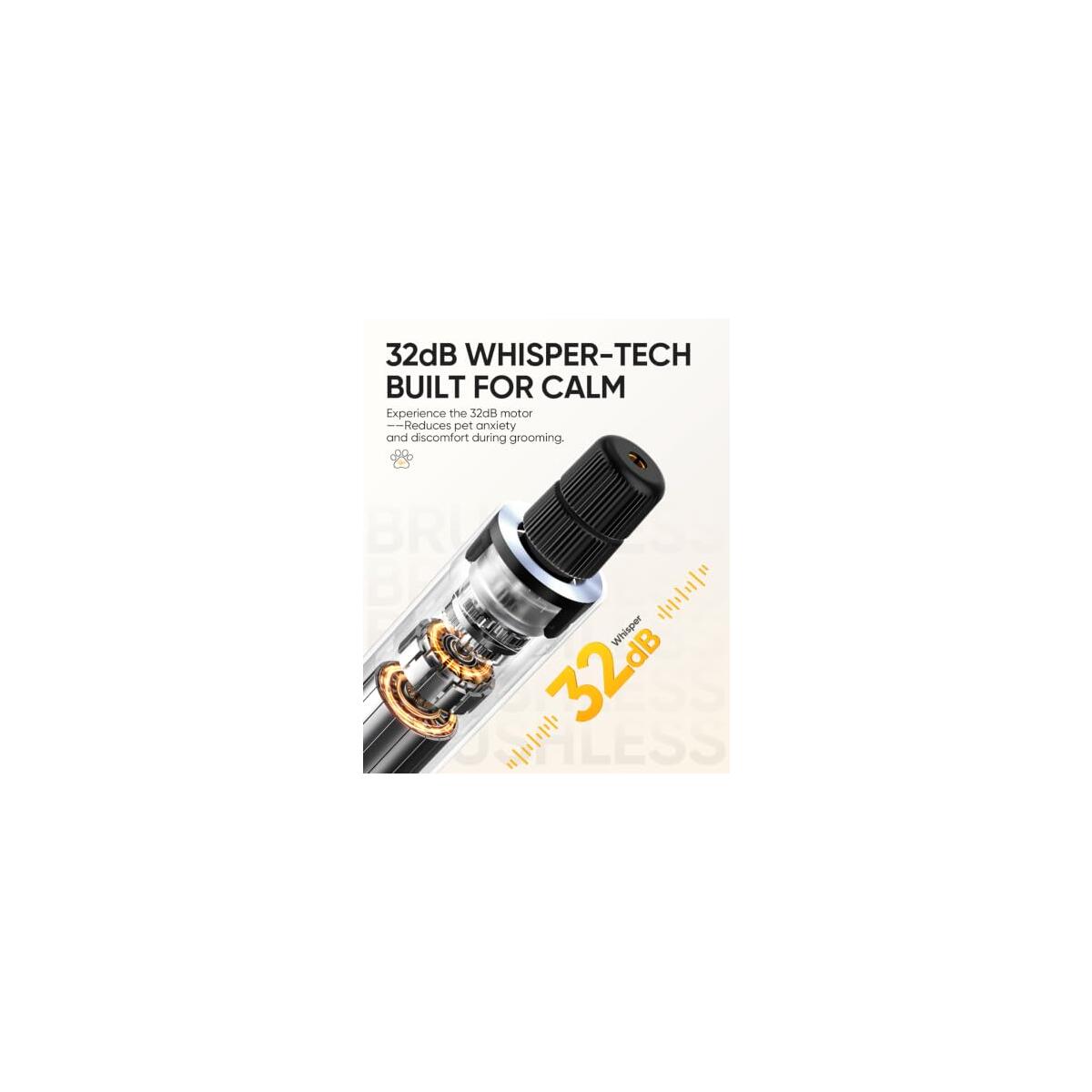 Quiet Dog Nail Grinder Coupons - RebateKey