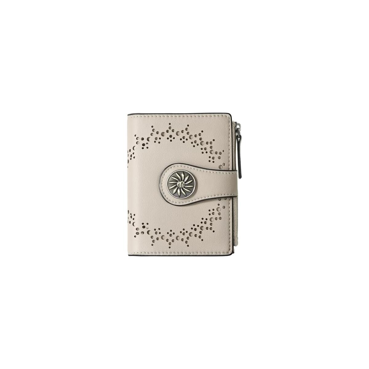 Tipmile Small Wallet For Women Promo Code - RebateKey