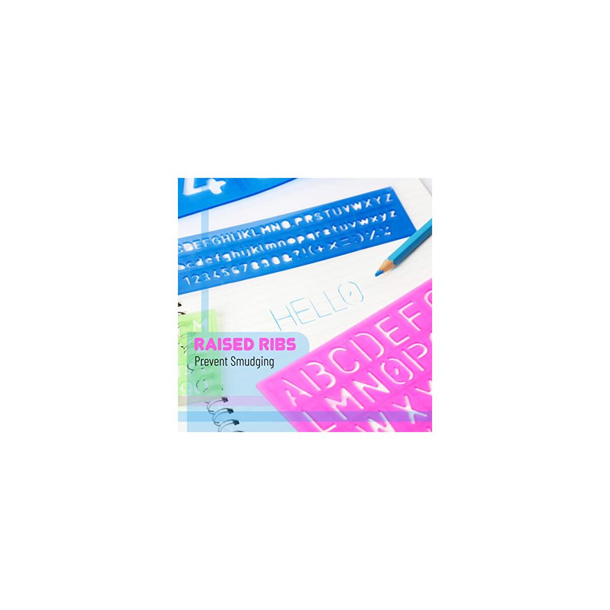 Mr Pen Letters And Deals - RebateKey