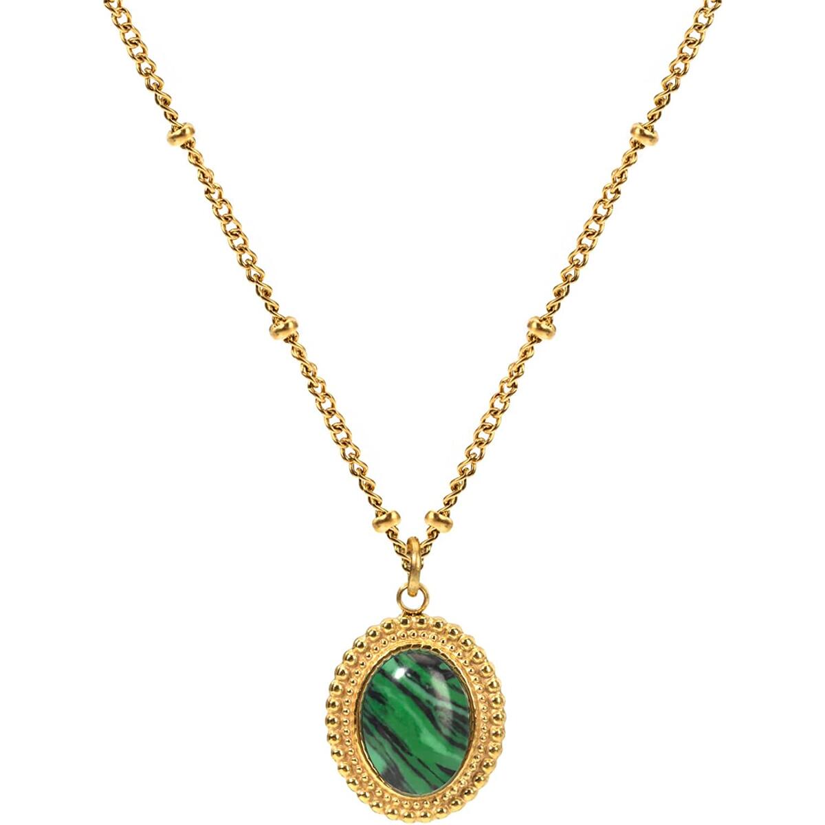 Yegieonr Gold Pendant Necklace Promo Code - RebateKey