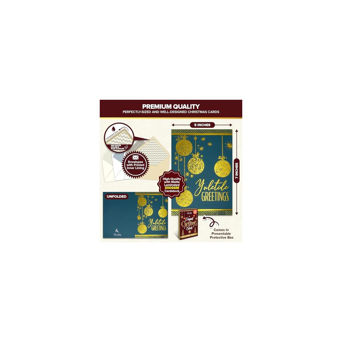 Decorably Pack Gold Foil Promo Codes - RebateKey