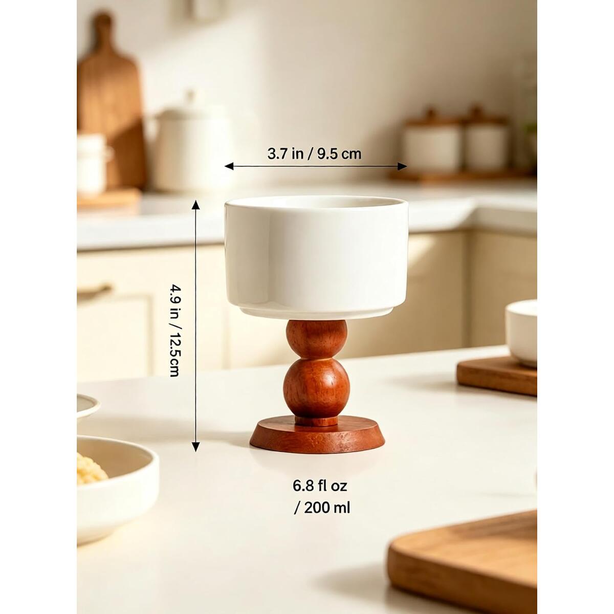 Ceramic Goblet Deal - RebateKey