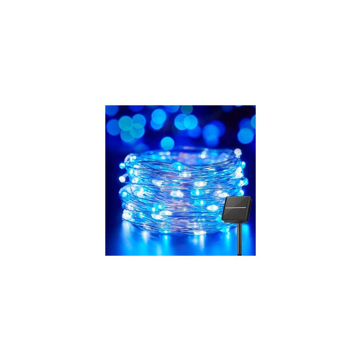 Solar Fairy Lights Deals - RebateKey