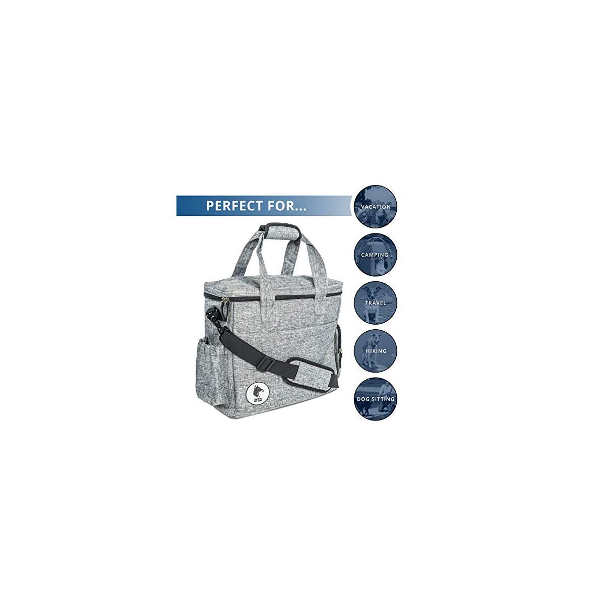 Dog Travel Bag For Deal - RebateKey