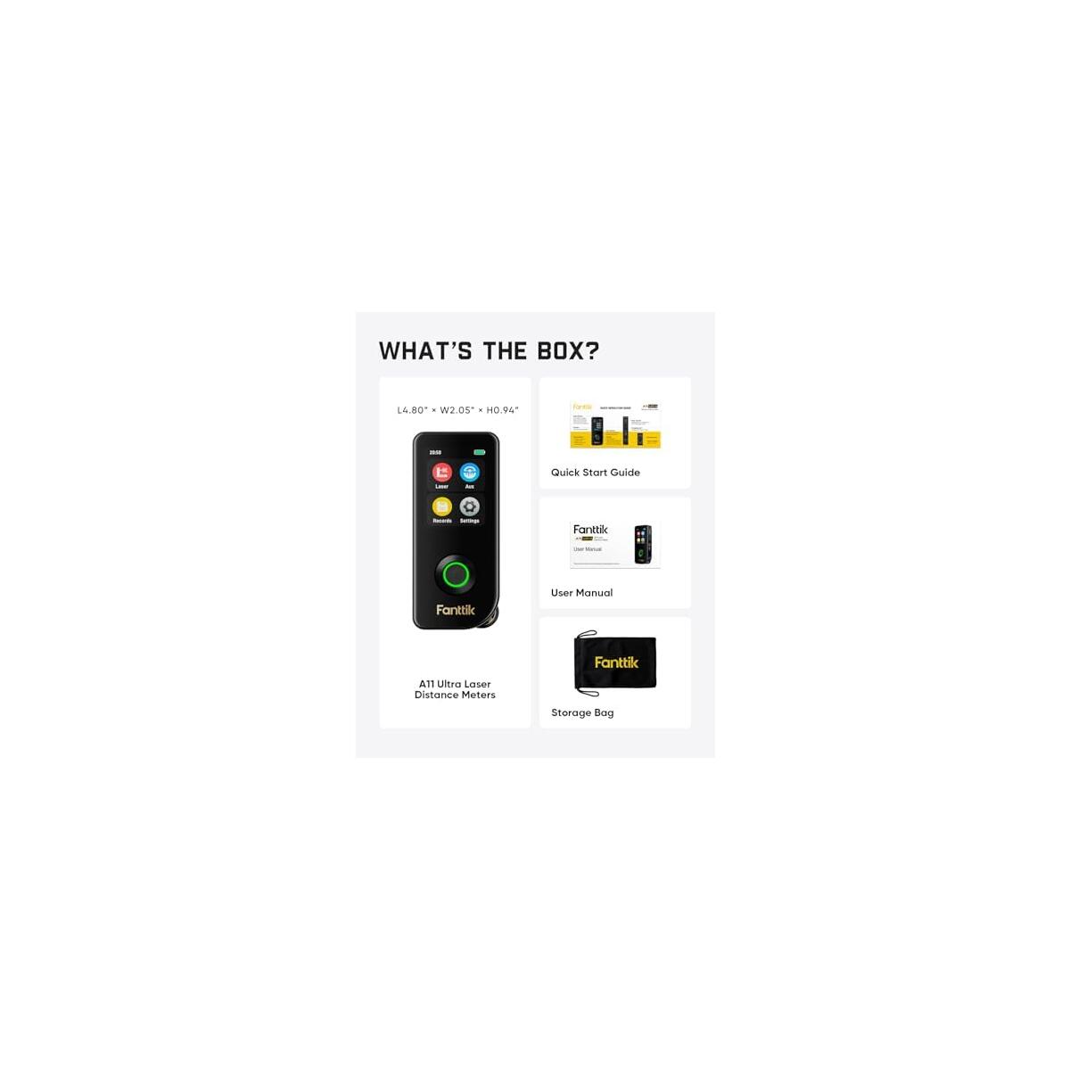 Fanttik A Ultra In Coupon - RebateKey