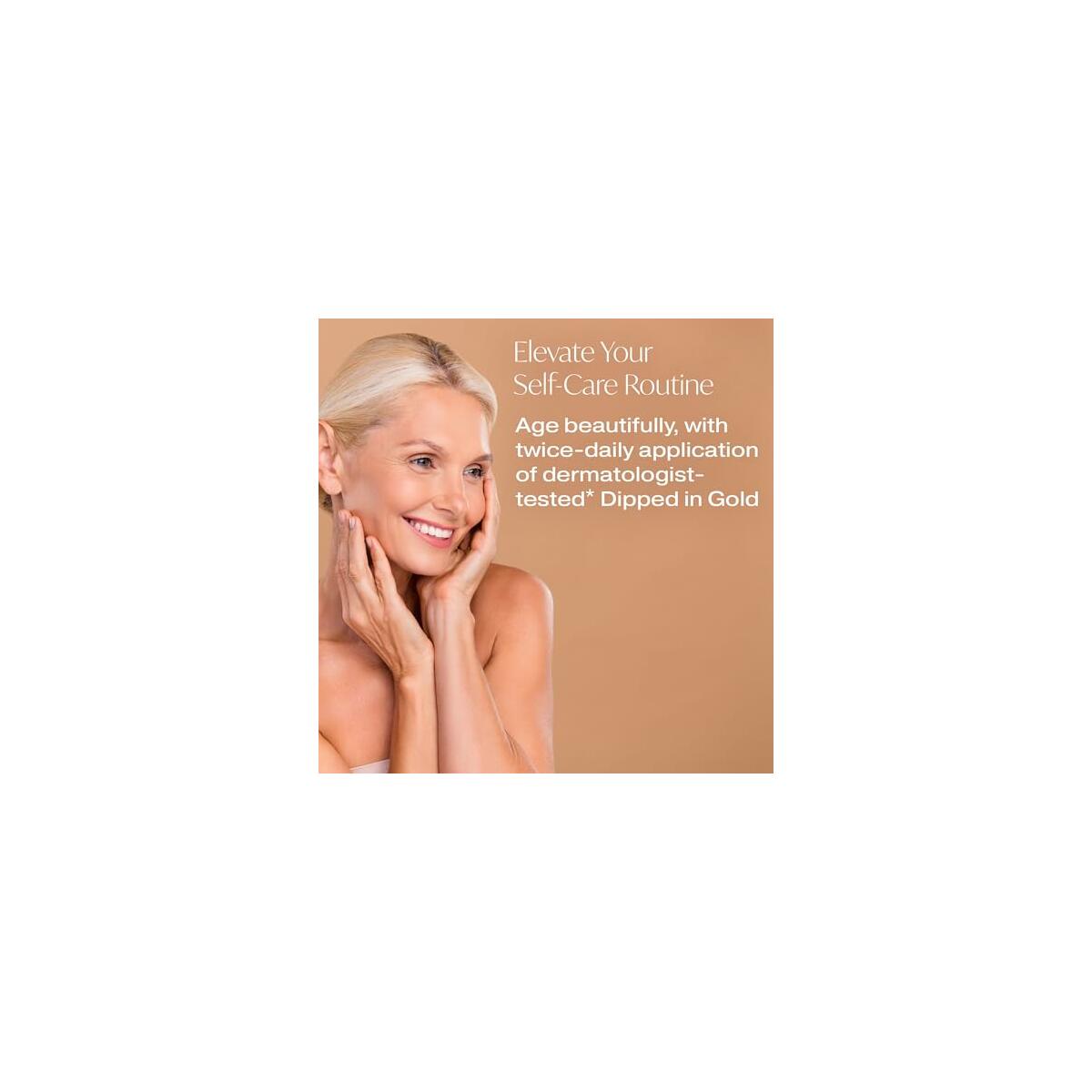 Dipped In Gold 1 Oz 1 Coupon - RebateKey