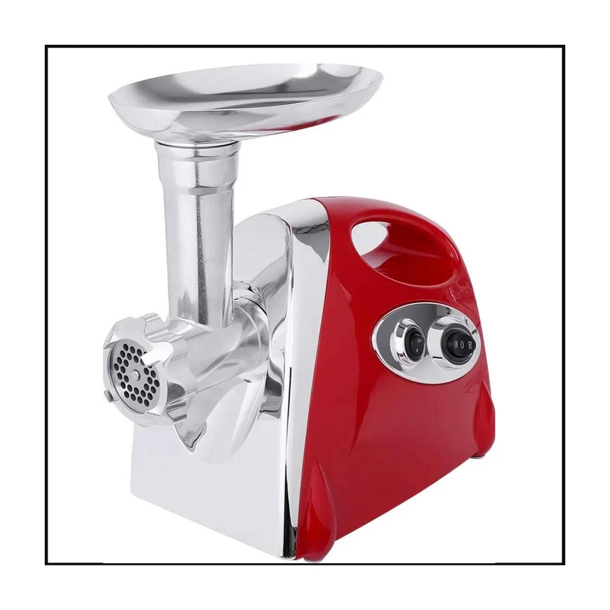 Meat Grinder Electric Coupons - RebateKey