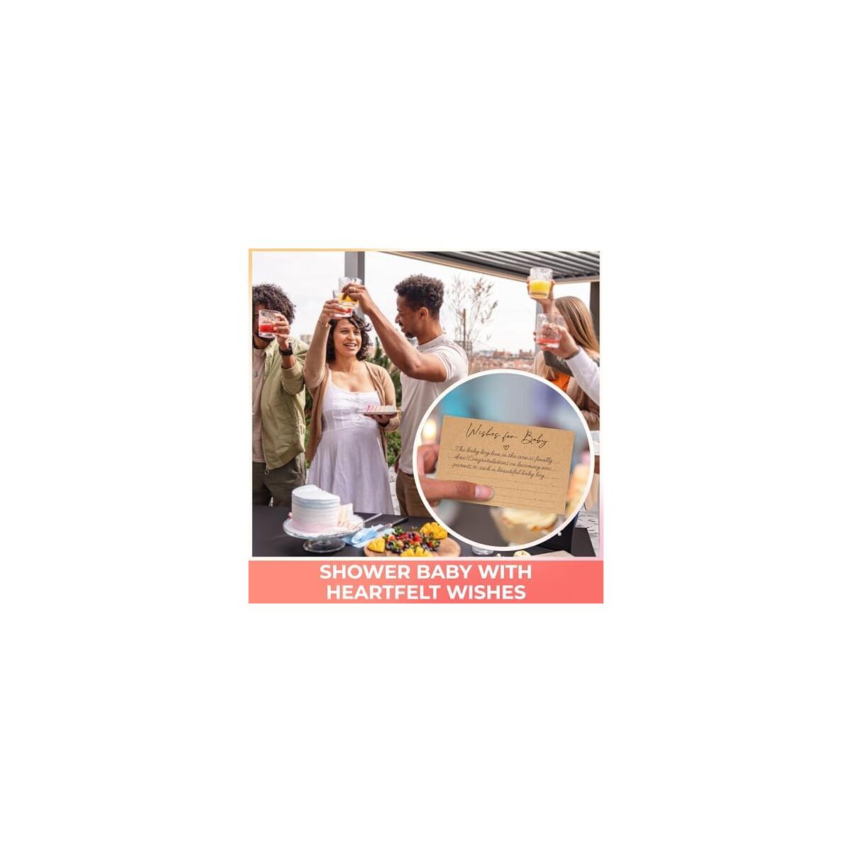 Baby Shower Advice Promo Codes - RebateKey