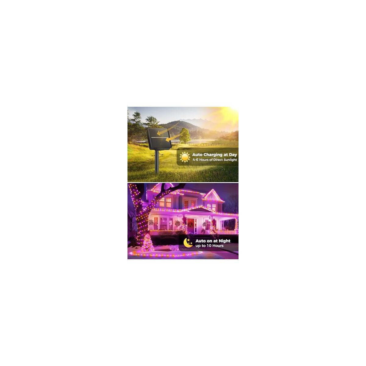 Solar Outdoor Lights 3 Promo Codes - RebateKey
