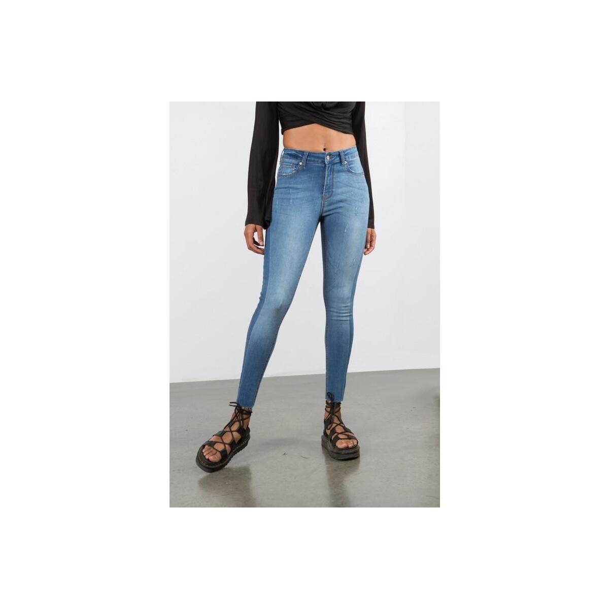 Stretchy Figure Sculpting Jeans Deals - RebateKey