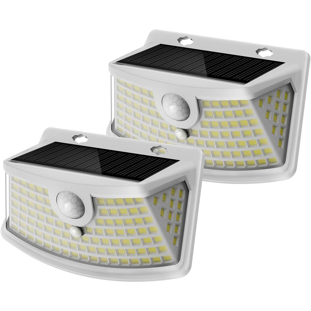 Aootek Solar Motion Sensor Coupon - RebateKey