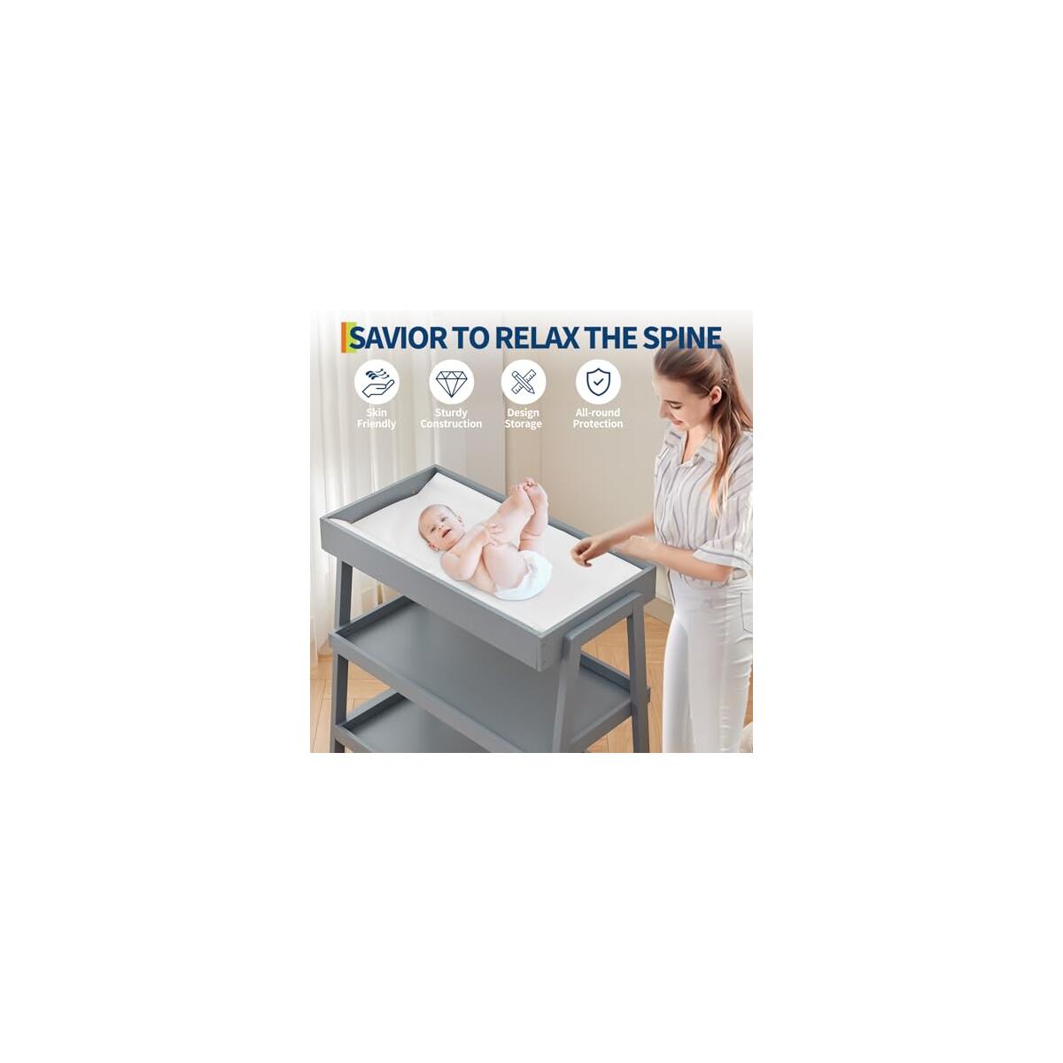 Garveelife Baby Table Deal - RebateKey