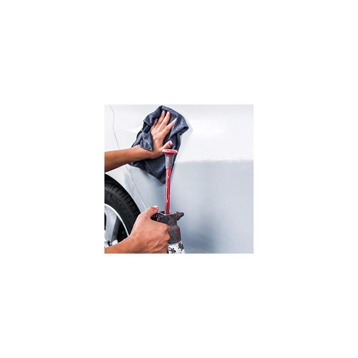 Custom Shop Panel Prep Coupons - RebateKey