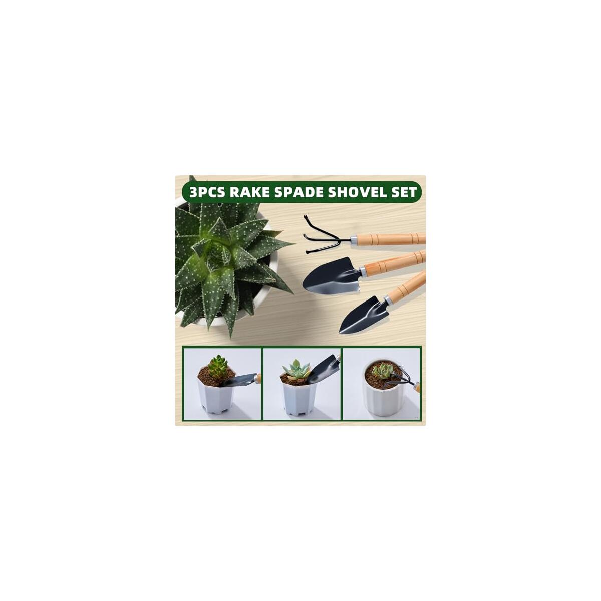18 Piece Gardening Kit Deal - RebateKey