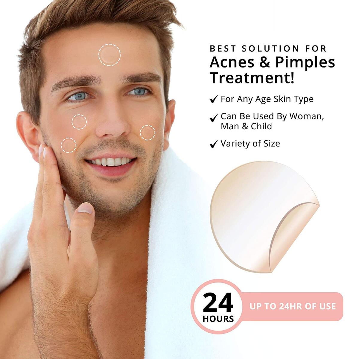 Acne Treatment Coupon - RebateKey