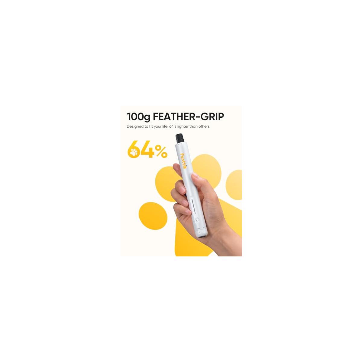 Dog Nail Grinder 5 Deal - RebateKey