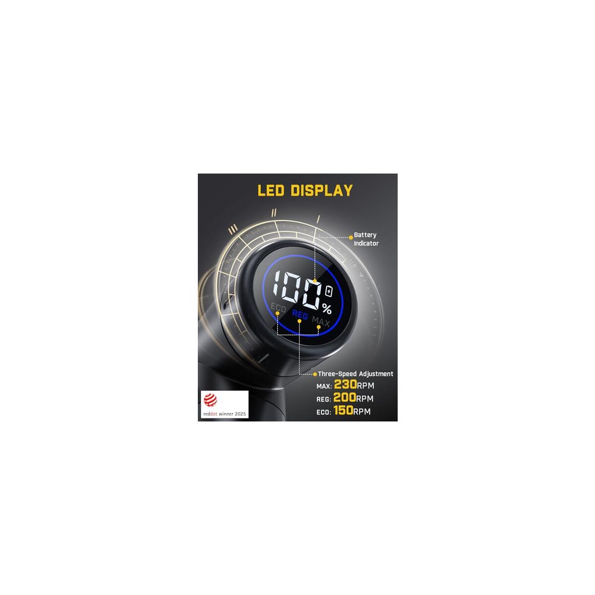 Fanttik C8 Nano 3 7v Deal - RebateKey