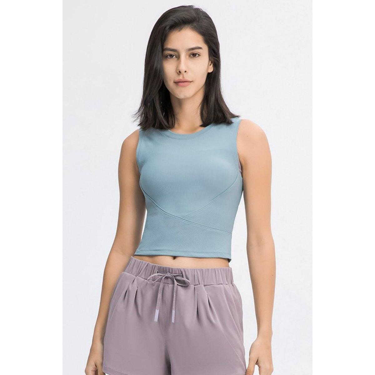 Foldover Active Tank Coupons - RebateKey