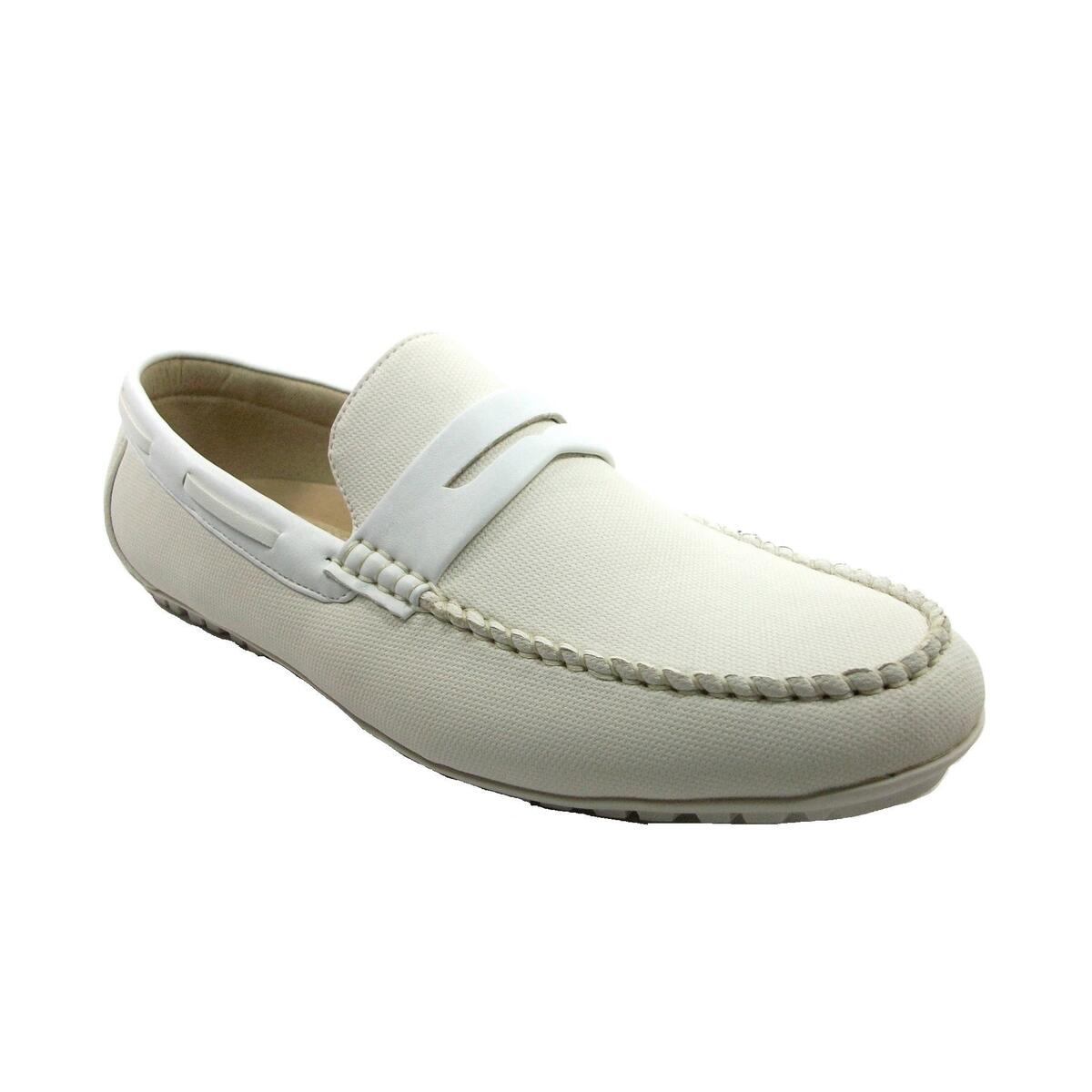 Mens Scans Moccasin Penny Deals - RebateKey