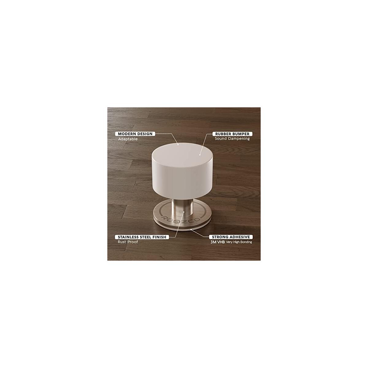Door Stoppers 2 Pack Coupons - RebateKey
