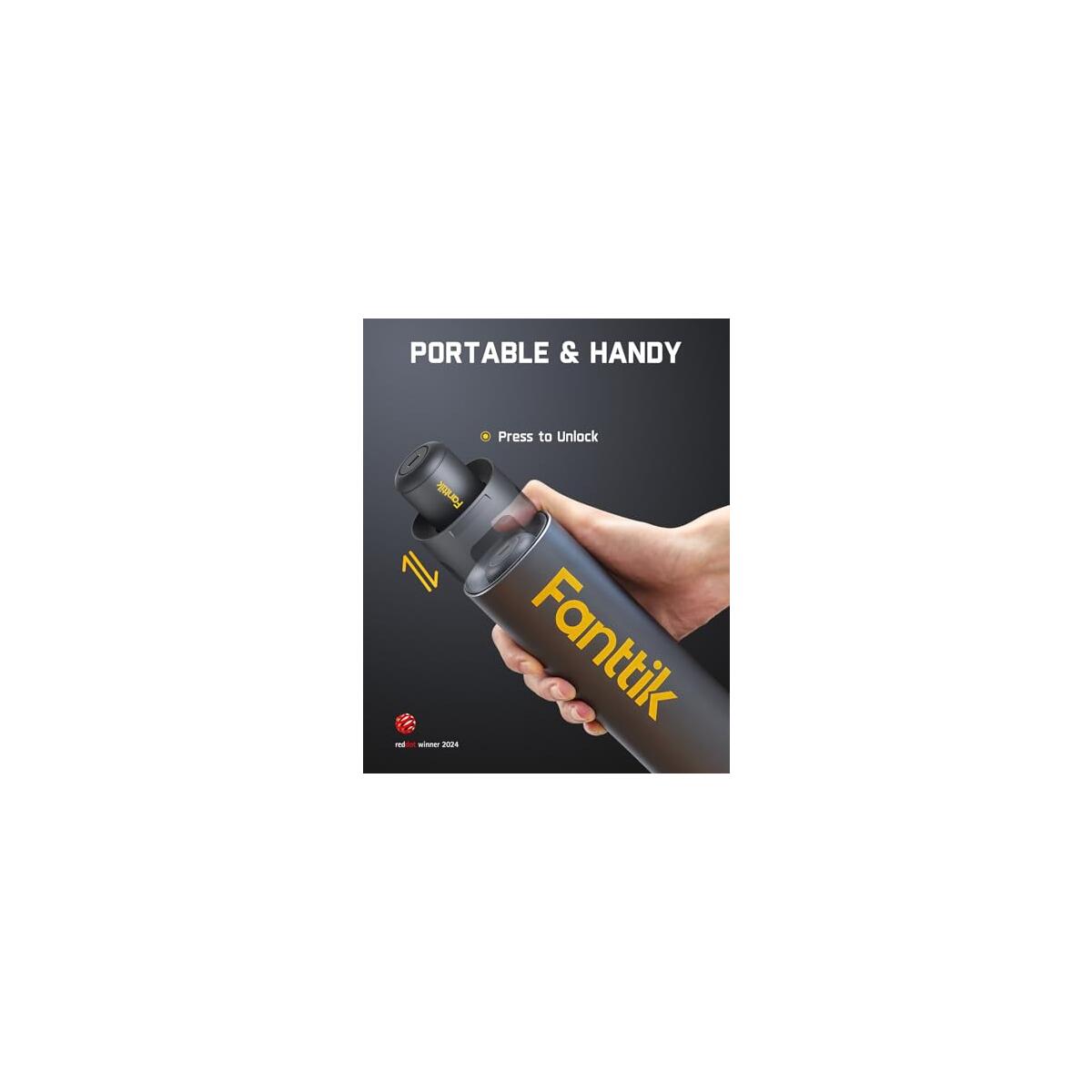 Fanttik S Pro Electric Deal - RebateKey