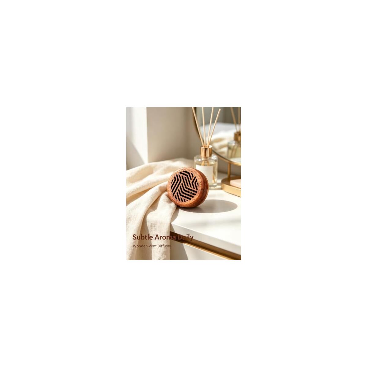 3 Pack Wooden Promo Code - RebateKey