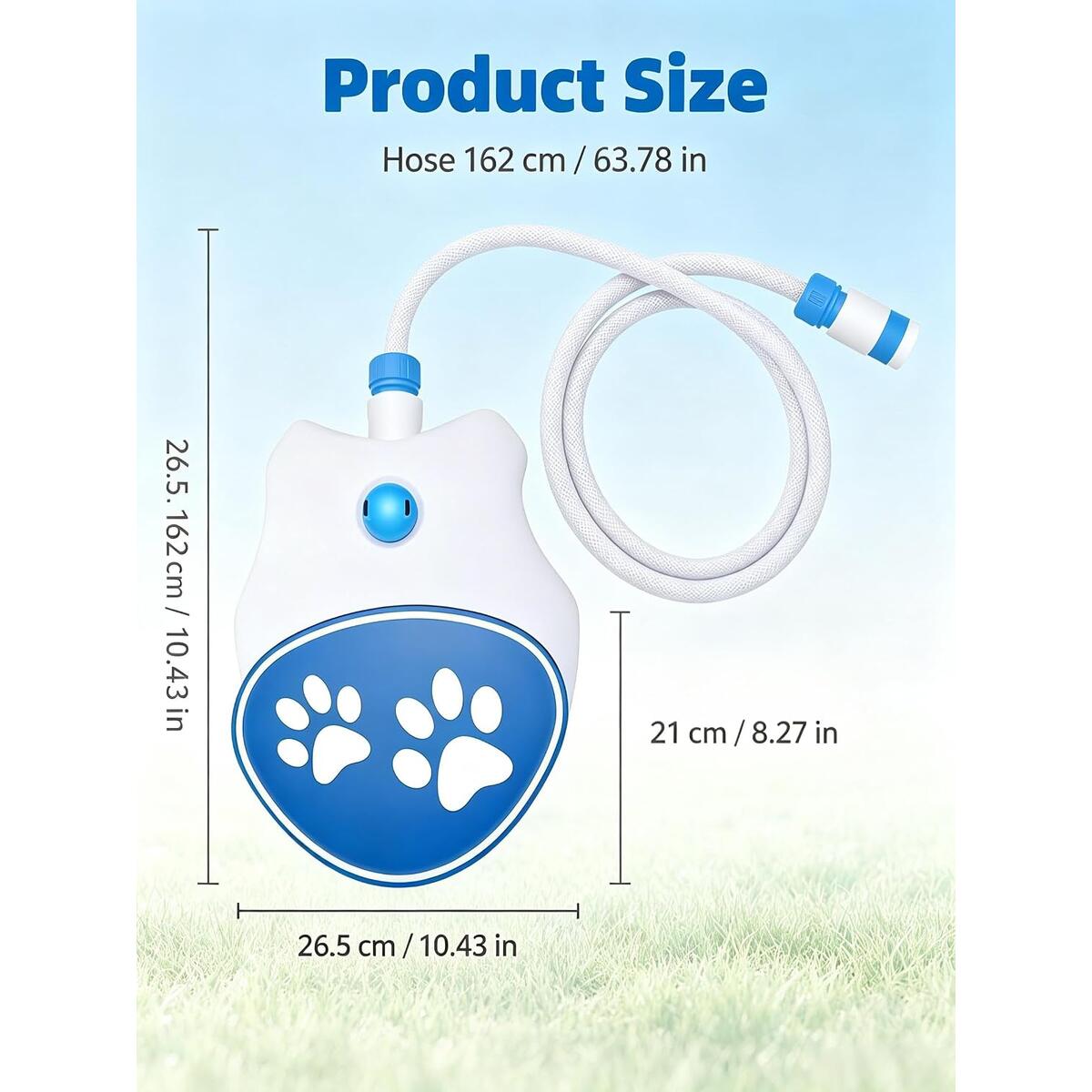Dog Water Fountain 1 Promo Code - RebateKey