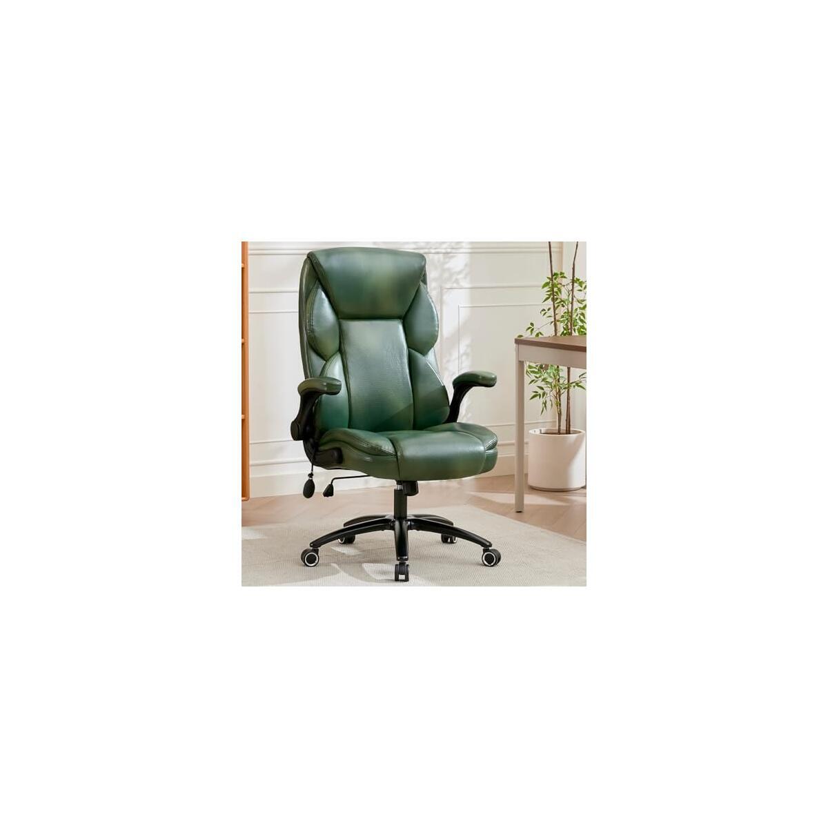 Executive Office Chair 2 Deal - RebateKey