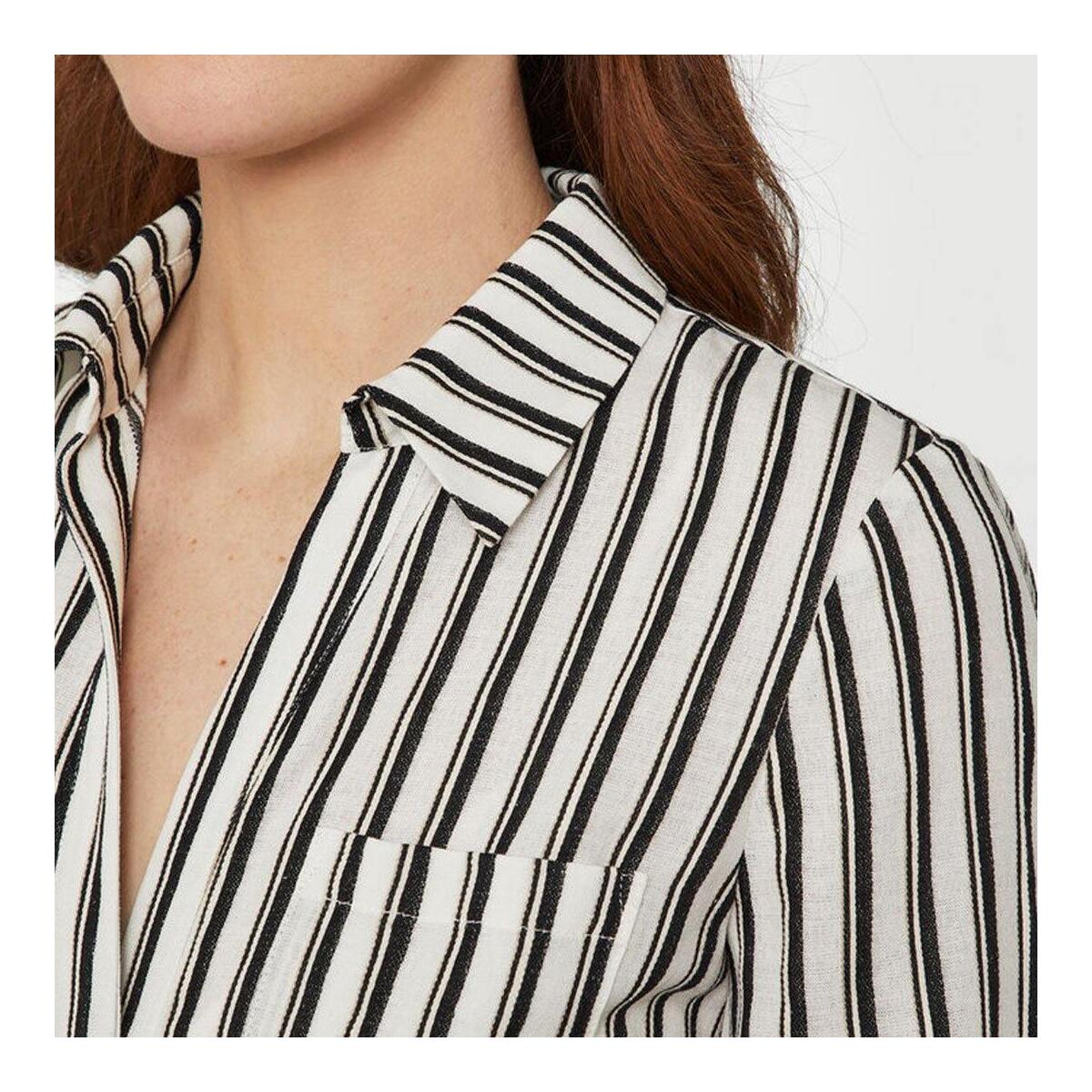 Bcbgmaxazria Striped Shirt Dress Promo Code - RebateKey
