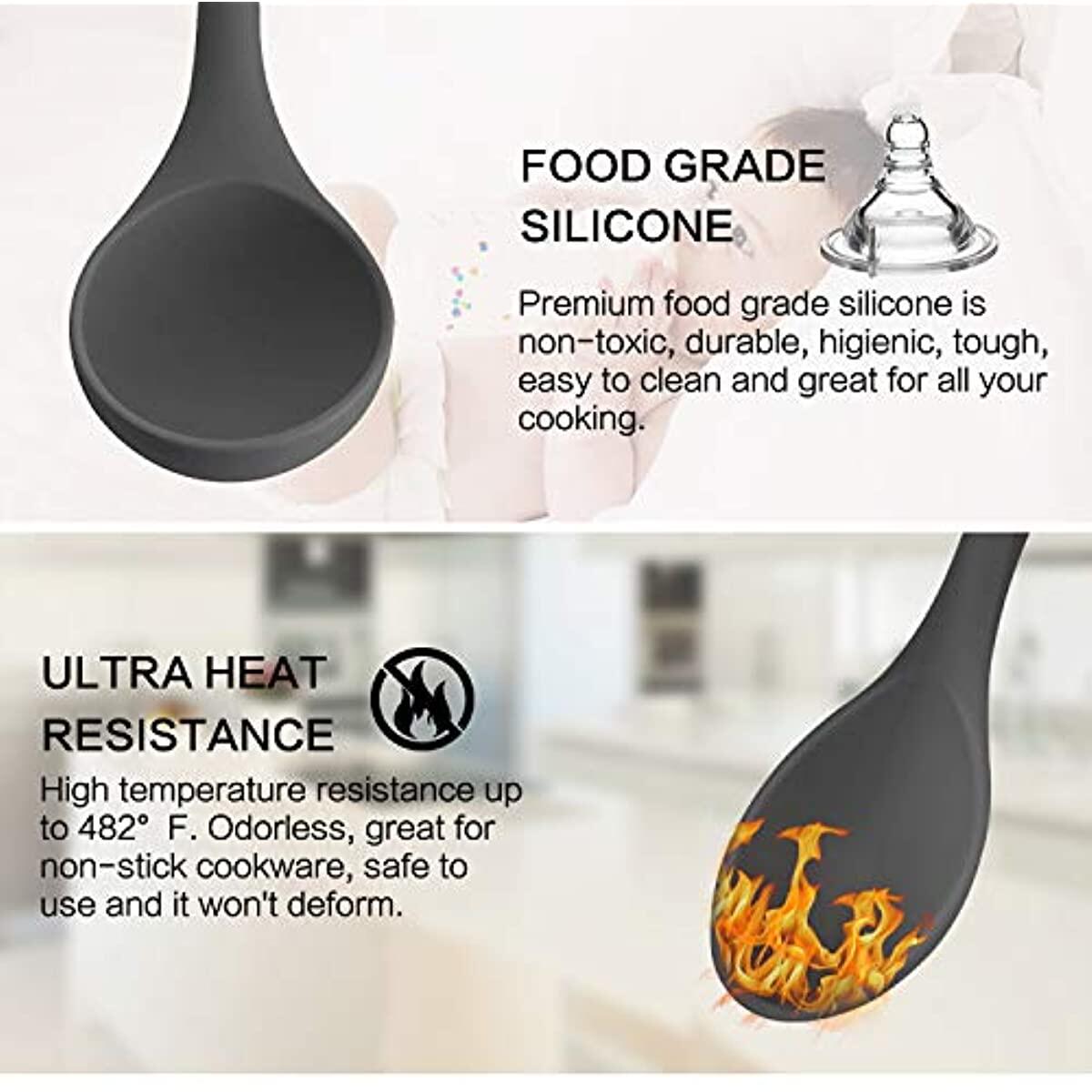 Kinfayv Silicone Cooking Promo Code - RebateKey