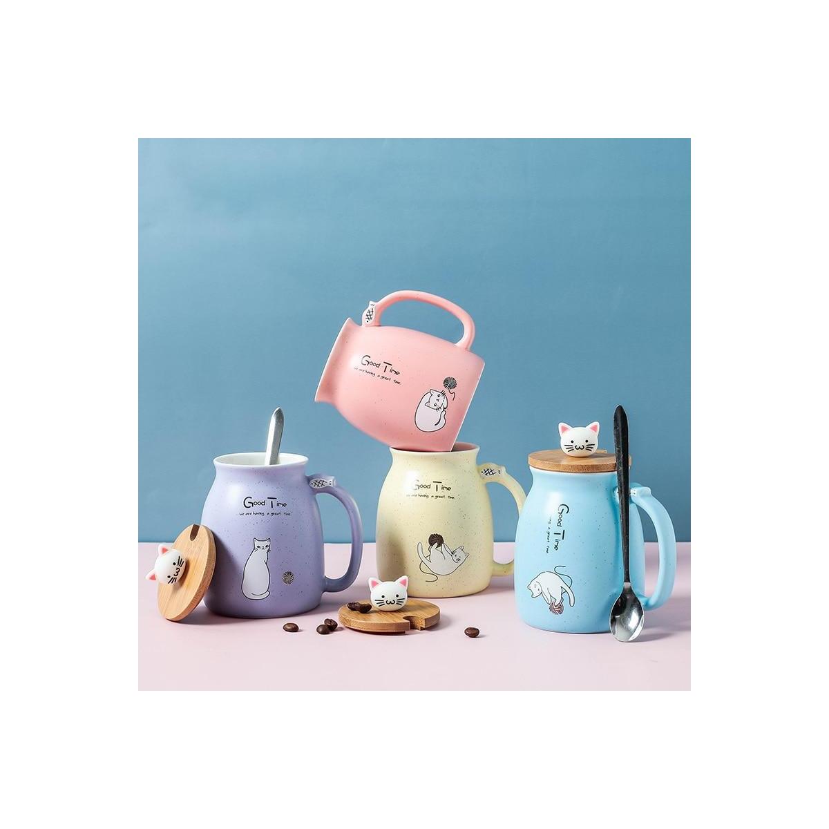 Resistant Cat Mug Promo Codes - RebateKey