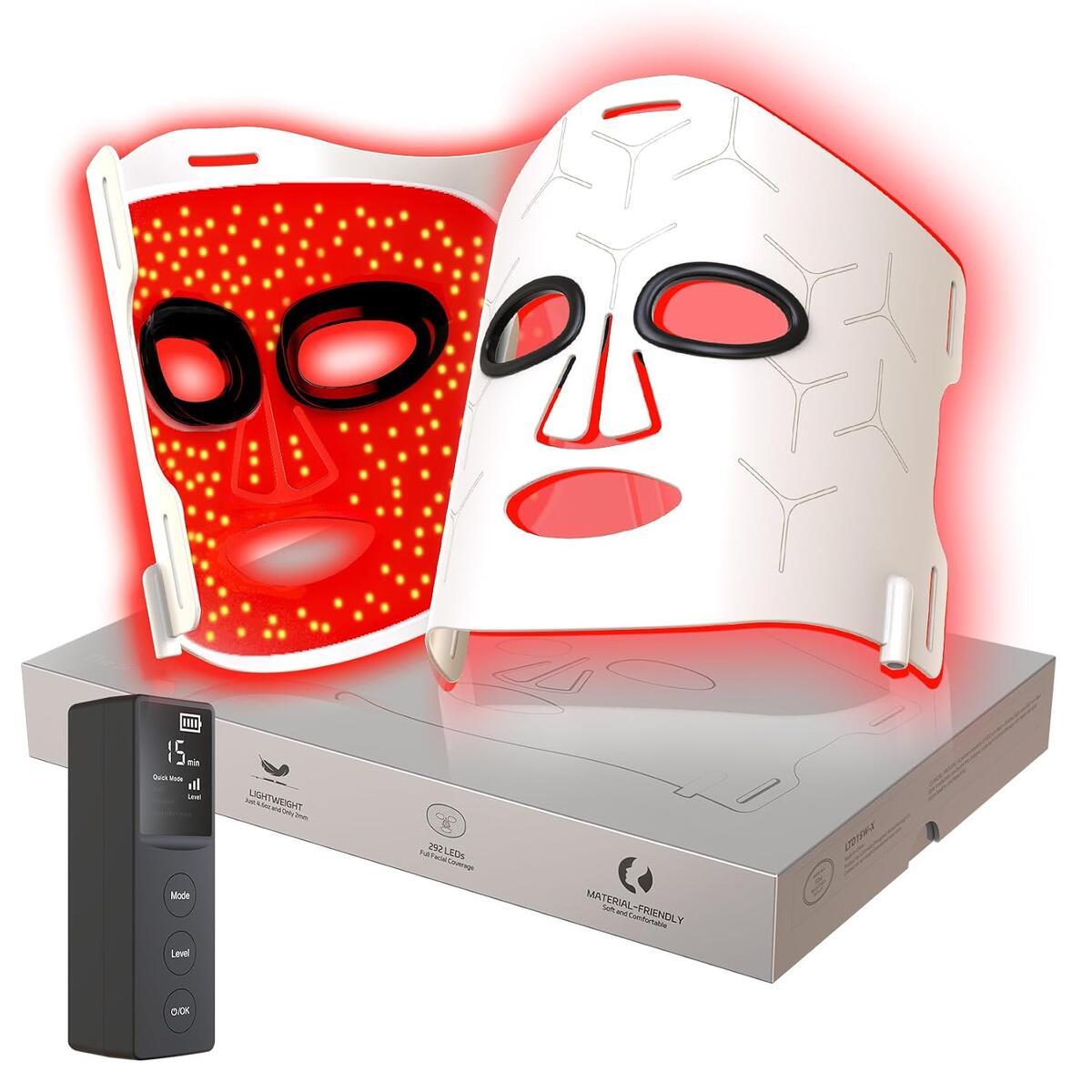 Infrared Red Light 9 Promo Codes - RebateKey