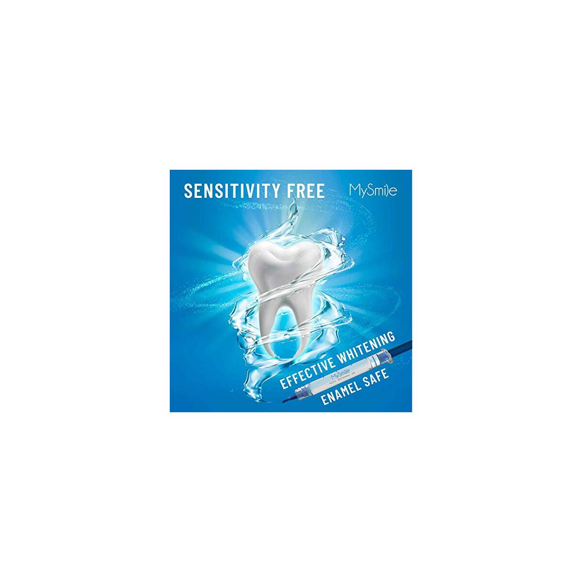 Mysmile Teeth Whitening Kit Deal - RebateKey