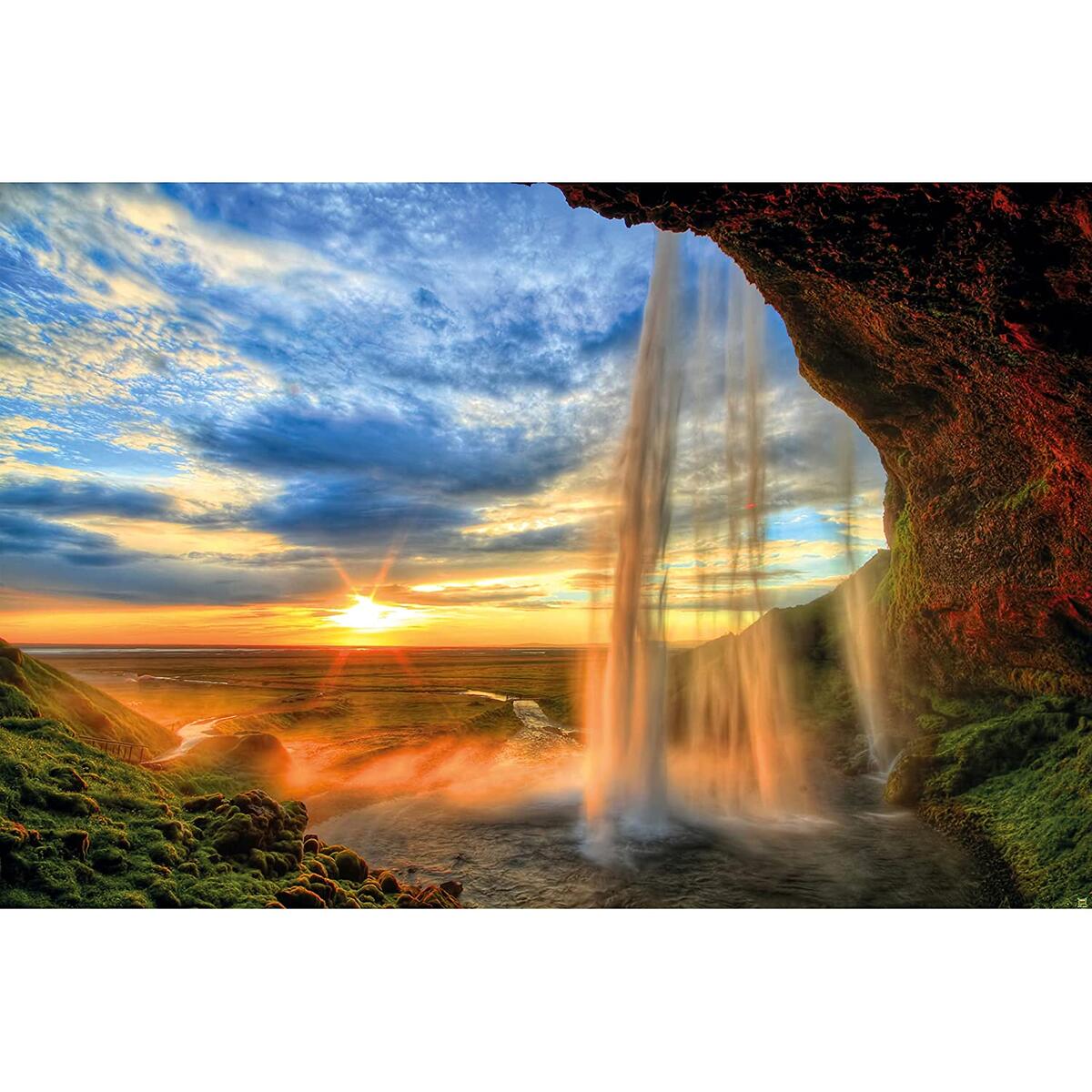 Large Photo Wallpaper Shale Deal - RebateKey