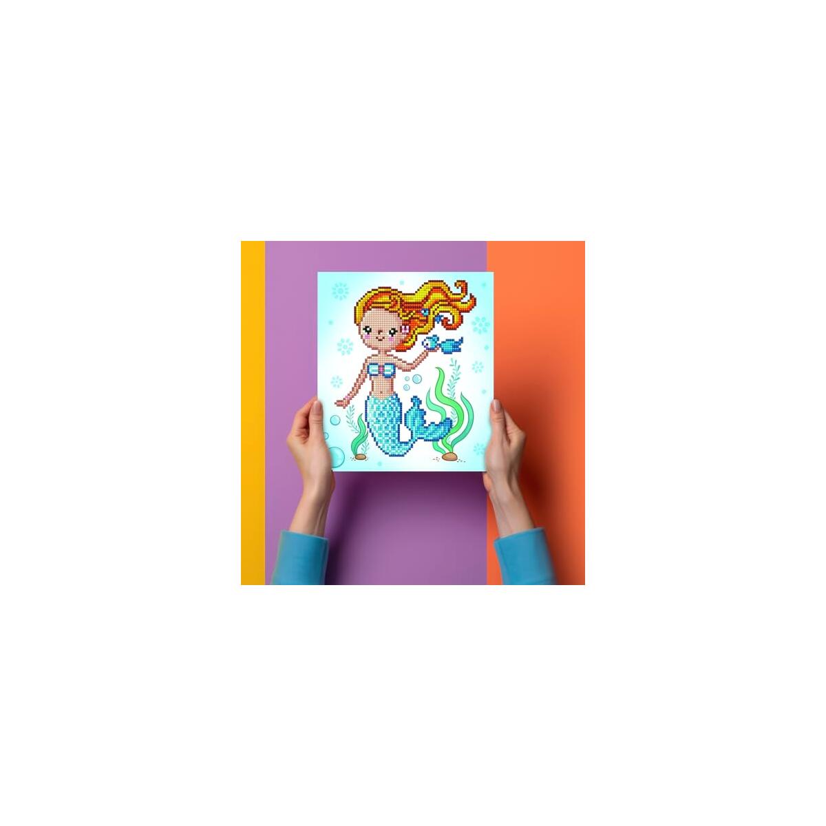 Diamond Dotz Sweet Swimmer Coupon - RebateKey