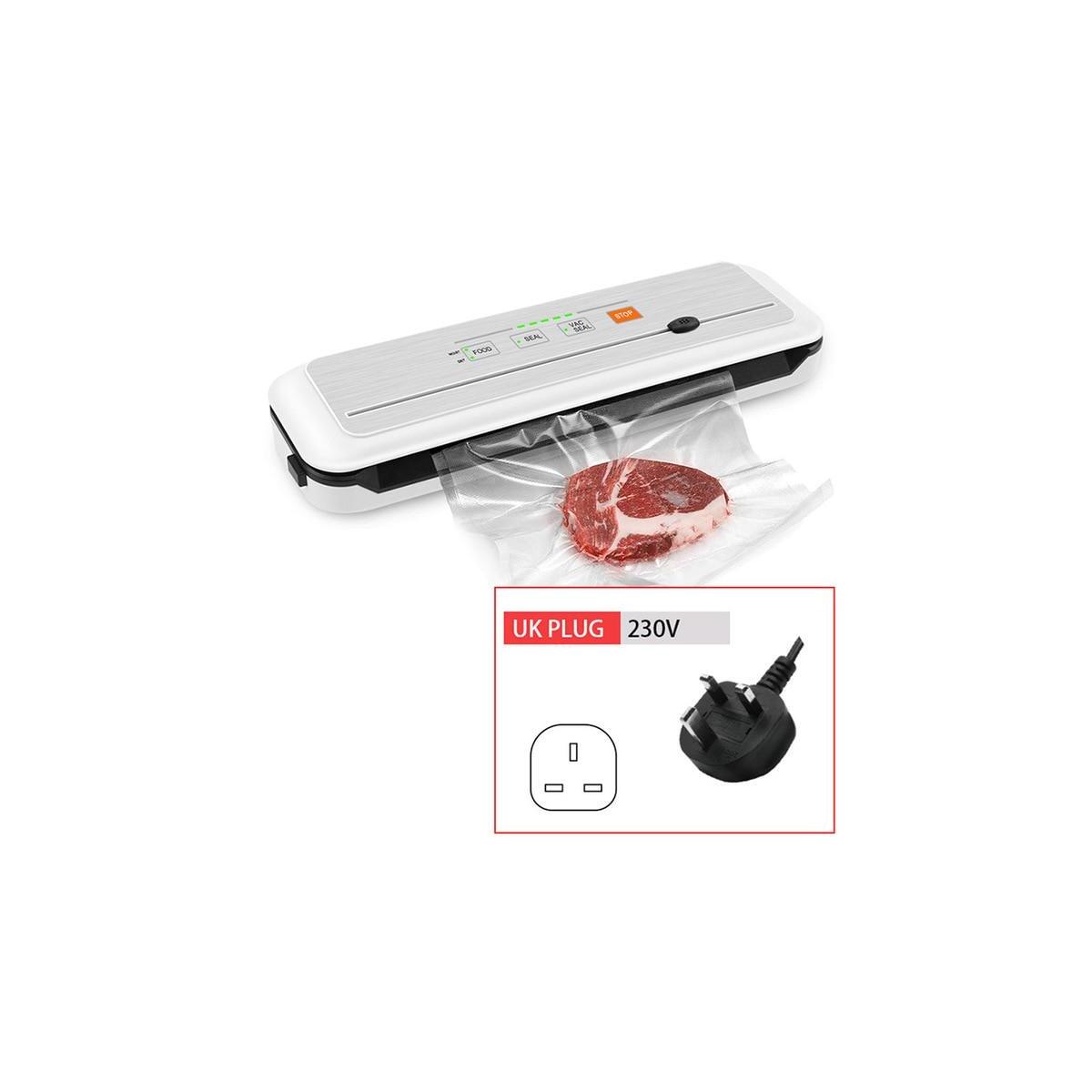 Kitchen Vacuum Packer Coupon - RebateKey