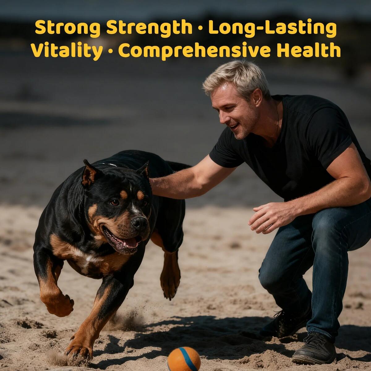 Muscle Builder Performance Coupon - RebateKey