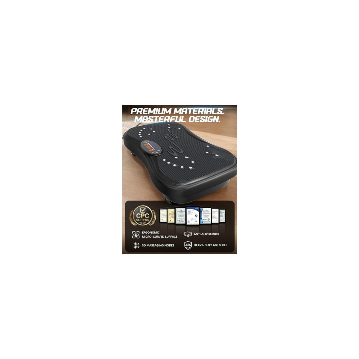 Ucin Vibration Plate Coupon - RebateKey