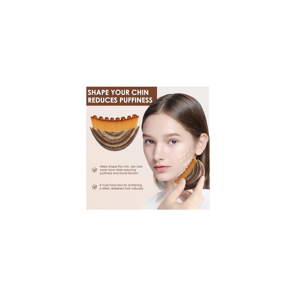 Contour Face Brush Promo Code - RebateKey