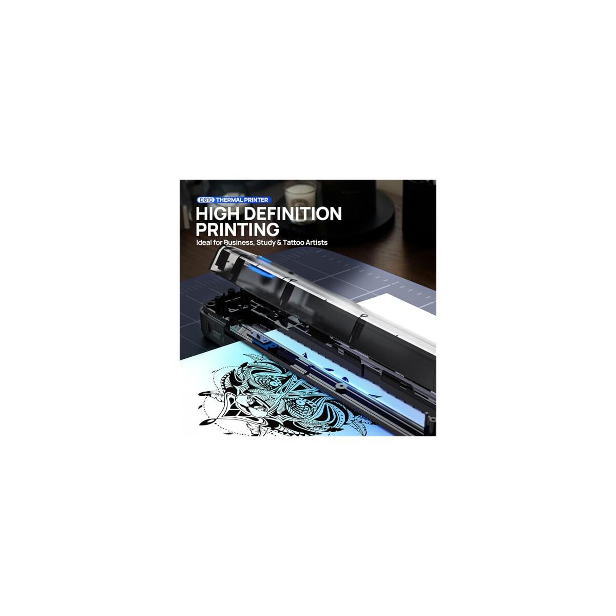 Polono Portable Printer Coupons - RebateKey