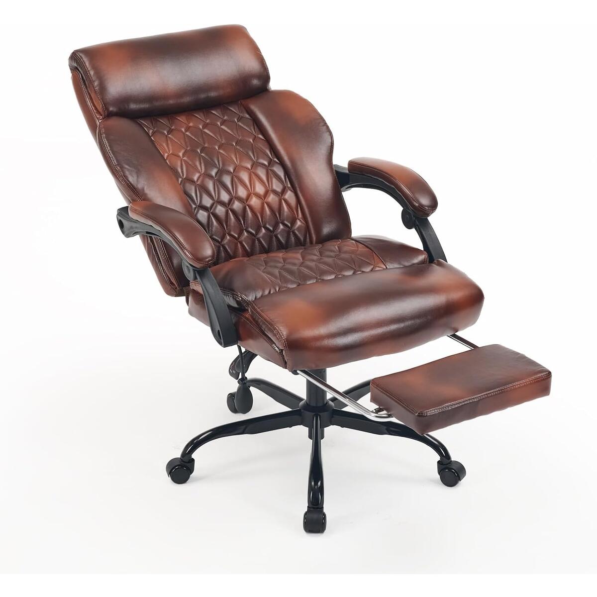 Executive Chair Reclining Coupon - RebateKey